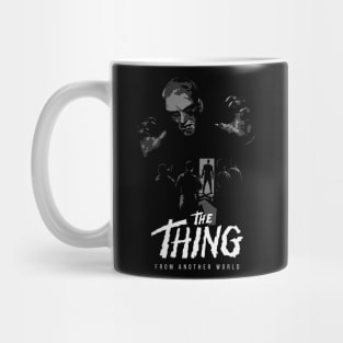 The Thing from Another World Mug